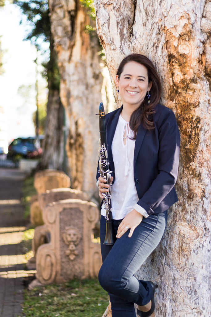 Ana Catalina Ramirez